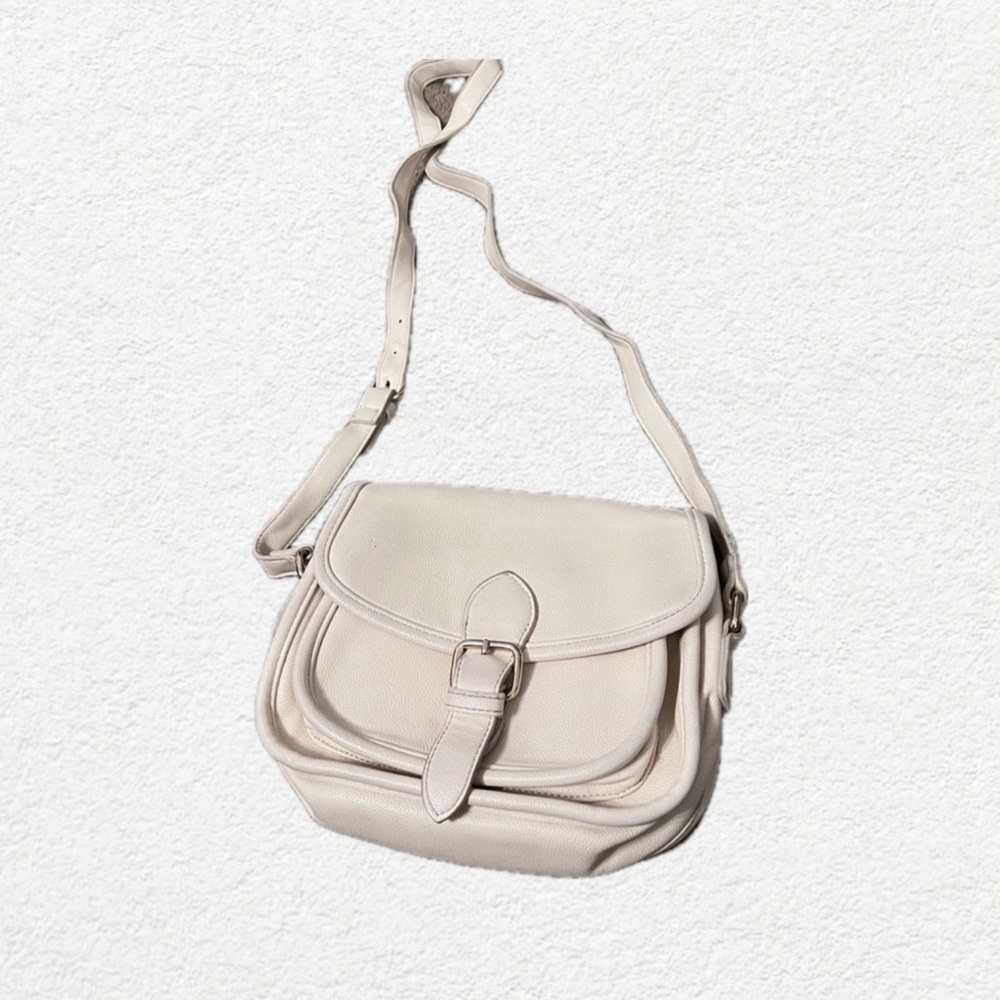 Crossbody bag